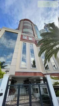 Imagem Apartamentos no Litoral para venda em Balneario Camboriu no bairro Centro
