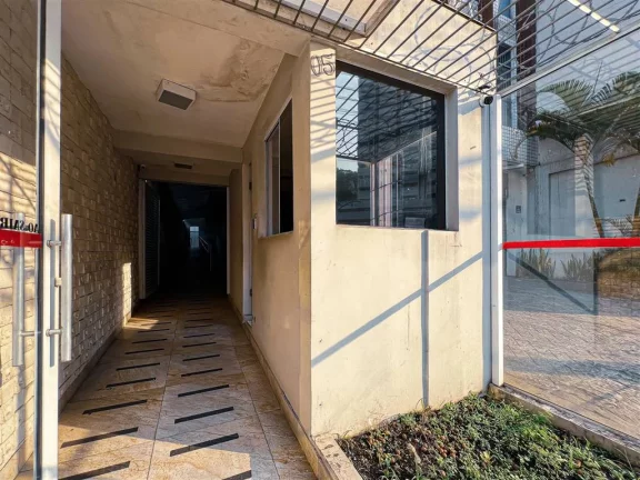 Imagem COMERCIAL COM 268 m² - VILA MATIAS - SANTOS SP