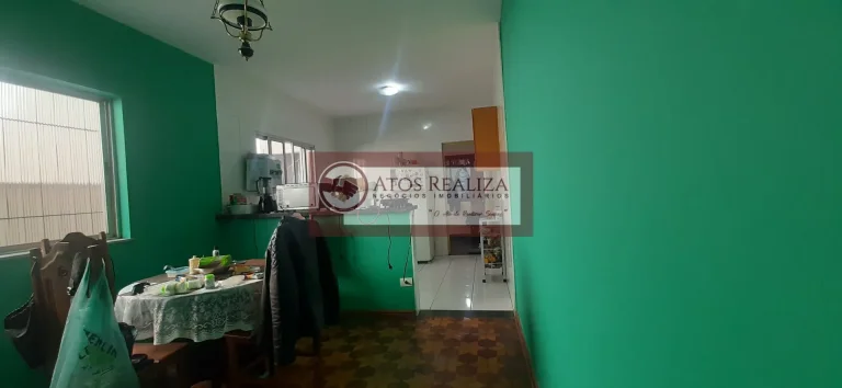 Imagem Sobrado C/ 4 Suites e Edícula em Campo Grande - São Paulo