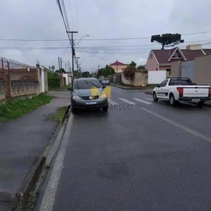 Imagem Casa de condomínio com 3 quartos, à venda no bairro Bela Vista em Piraquara!!!