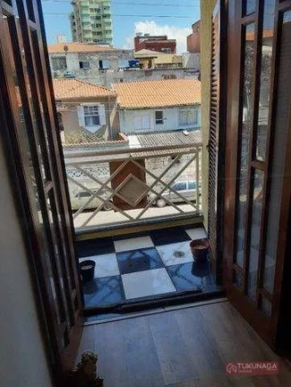 Imagem Sobrado à venda por R$ 900.000,00 - Vila Gopoúva - Guarulhos/SP