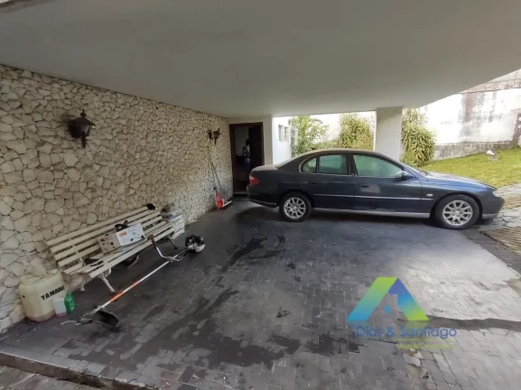 Imagem Casa à venda no bairro Parque Jabaquara - São Paulo/SP