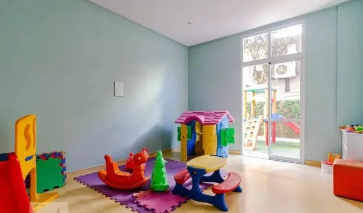 Imagem Apartamento Pinheiros - 90M², 3 Dorms, 1 Suíte, 2 Vagas, Lazer.