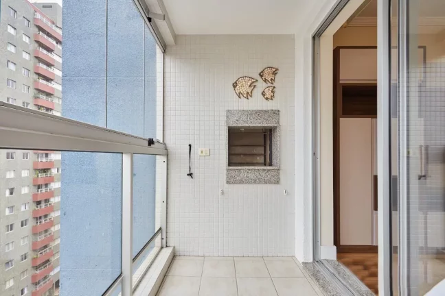 Imagem Apartamento mobiliado 2 quartos no Batel Curitiba