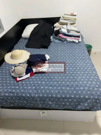 Imagem Venda e Locação de Apartamento 3 Dorms em Vila Constância