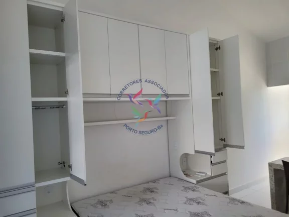 Imagem STUDIO EM NOVA CABRÁLIA