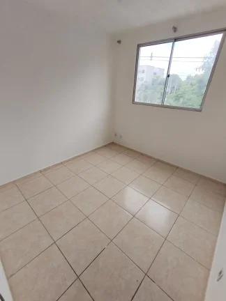 Imagem Condomínio Parque Serra Salvatorio - Apartamento com 2 quartos para alugar em Pacheco, São Gonçalo/RJ
