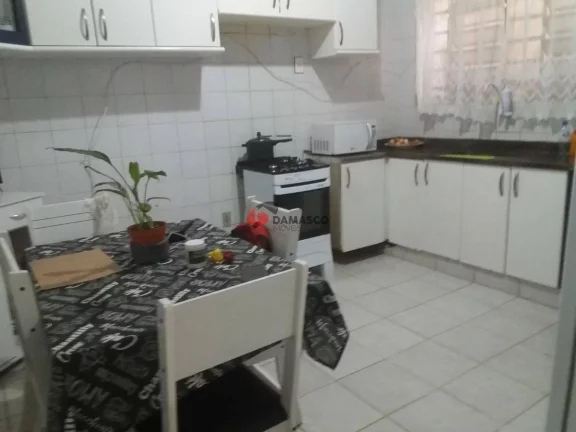 Imagem Casa à venda 2 Quartos, 122M², Barcelona, São Caetano do Sul - SP