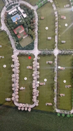 Imagem O Melhor Terreno Do Condomínio Terras Alpha - Terreno único com 520 metros
