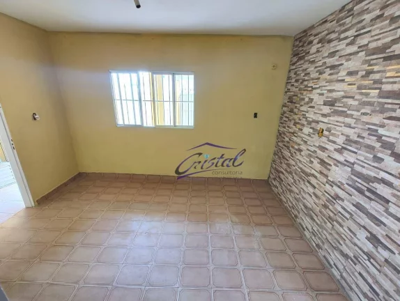 Imagem Casa com 3 quartos à venda, 85 m² - Jardim Niterói - Cidade Ademar- São Paulo/SP