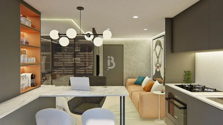 Imagem Apartamento em Bacacheri, Curitiba/PR