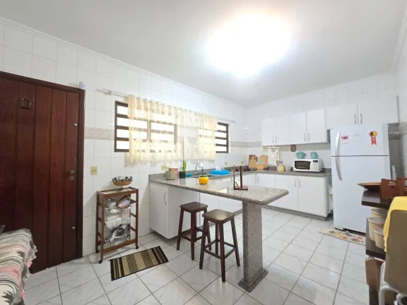 Imagem Casa dos Sonhos em Peruíbe