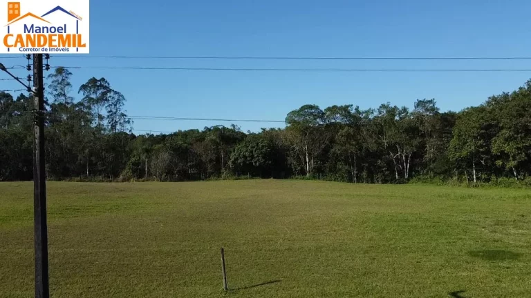 Imagem Terreno em Condomínio em Pirabeiraba, Joinville/SC