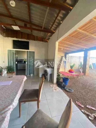 Imagem ÁGIO DE CASA A VENDA NO RESIDENCIAL CARANDA BOSQUE, SINOP - MT