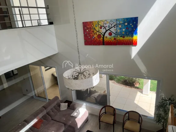 Imagem Este agradável sobrado combina aconchego e conforto em um projeto arquitetônico harmonioso, com am...