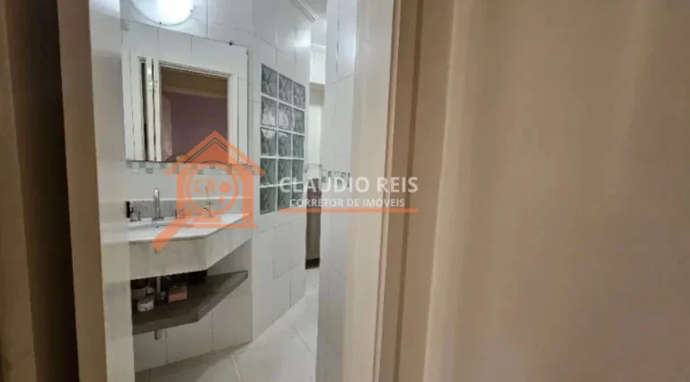 Imagem Apartamento á venda com 3 Quartos, 131m² - Moema