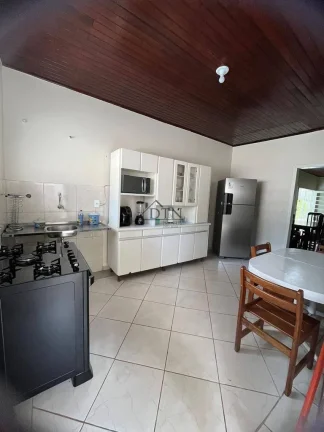 Imagem Casa térrea - Ubatuba - Praia do Lázaro e Domingas Dias