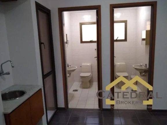 Imagem SALA À VENDA, 50 M² POR R$ 280.000,00 - CHÁCARA URBANA - JUNDIAÍ/SP