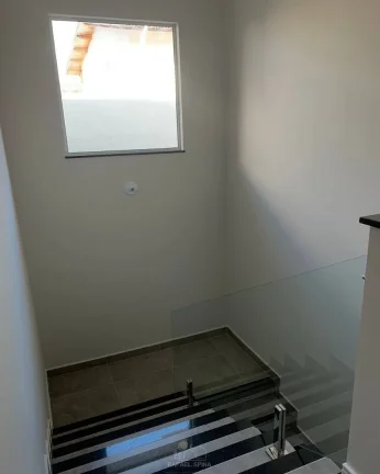 Imagem Casa à venda no bairro Portão - Atibaia/SP