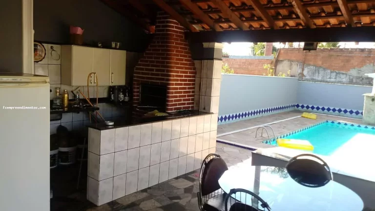 Imagem Chácara para Venda em Limeira, Bairro dos Pires, 3 dormitórios, 2 suítes, 5 banheiros