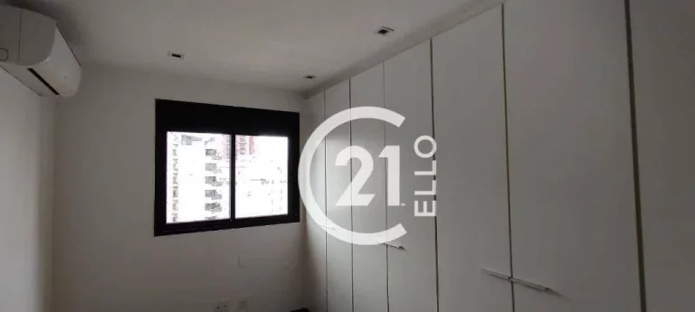 Imagem Apartamento à venda, 173 m² por R$ 3.200.000,00 - Itaim Bibi - São Paulo/SP