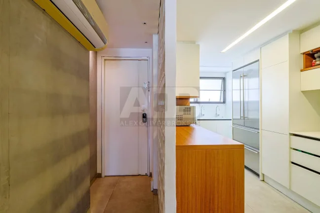 Imagem Cobertura à venda em Botafogo, 4 quartos, 235m2, 1vaga, Rua São Miguel.