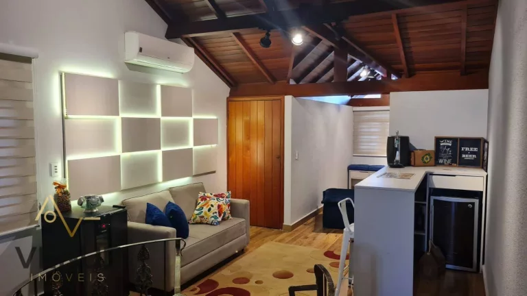 Imagem Sobrado à venda, 300 m² por R$ 1.379.000,00 - Vila Costa Melo - São Paulo/SP