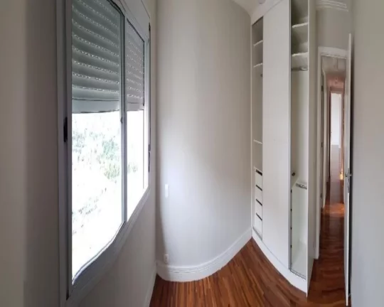 Imagem Lindo apartamento 3 dormitórios com suíte lazer completo
