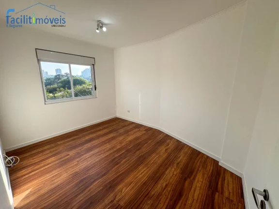 Imagem APARTAMENTO À VENDA BAIRRO SANTA TEREZINHA - SANTO ANDRÉ - SP