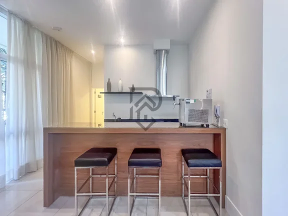 Imagem Apartamento em Vila Mariana, São Paulo/SP