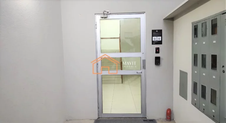 Imagem APARTAMENTO RESIDENCIAL em JOINVILLE - SC, COSTA E SILVA