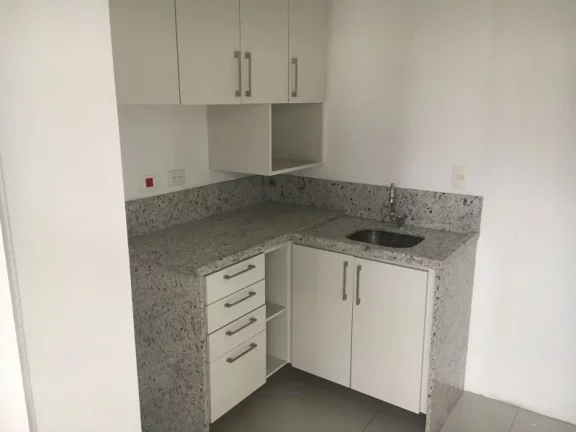 Imagem Laje Comercial de 181 m² com 5 vagas na Av. Engenheiro Luiz Carlos Berrini - Brooklin