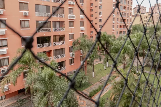 Imagem CDPEDS 905 Apto 612481082-48 - Apartamento à venda no bairro Chácara das Pedras - Porto Alegre/RS