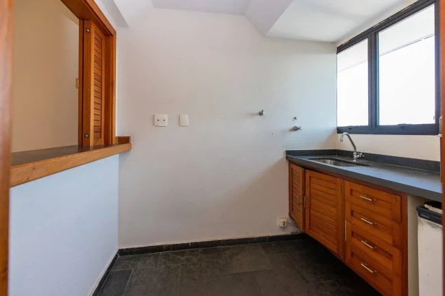 Imagem Oportunidade de LOCAÇÃO em Cerqueira César - PHS Pinheiros 40m²