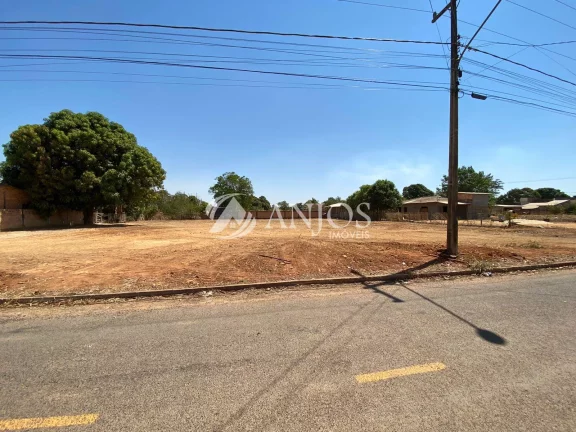 Imagem Chácara à venda quitada, Comunidade Vitória, SINOP - MT