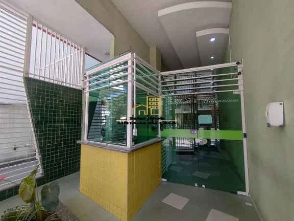 Imagem Apartamento 02 Quartos| Primeiro Andar| Sol da Manhã|Comercial|Resende Rj