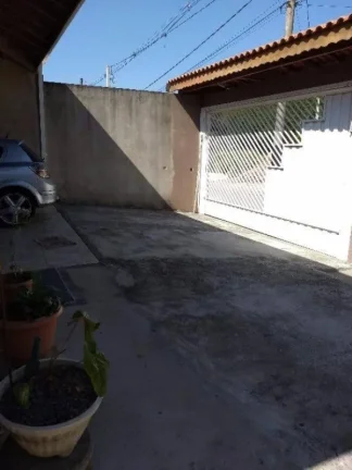 Imagem CASA RESIDENCIAL PARA VENDA JARDIM COLÔNIA, JUNDIAÍ.