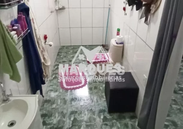 Imagem Casa à Venda no Jardim Campo Belo, Sumaré
