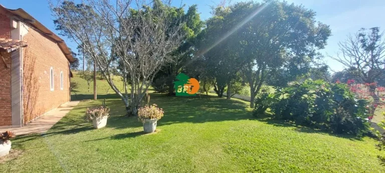 Imagem Sítio para Venda em Mairinque, Setubal, 4 dormitórios, 4 suítes, 1 vaga