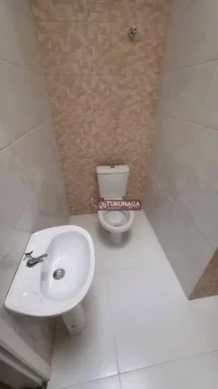 Imagem Sobrado com 2 dormitórios à venda, 63 m² por R$ 375.000 - Parque Guaianazes - São Paulo/SP