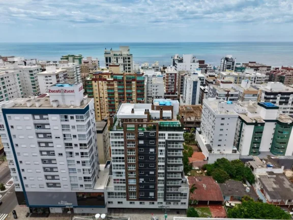 Imagem Apartamento 1 Dormitório - Bairro Zona Nova