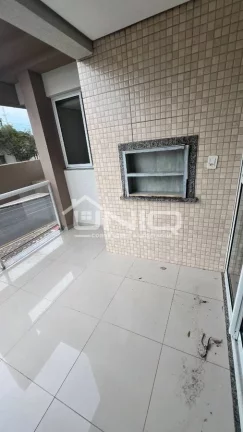 Imagem Apartamento Suíte + 02 Dormitórios - Ed Residencial Atlantis - La Salle