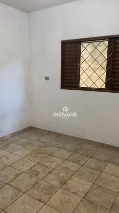 Imagem Casa com 3 dormitórios à venda, 105 m² por R$ 400.000,00 - Buritis III - Itumbiara/GO