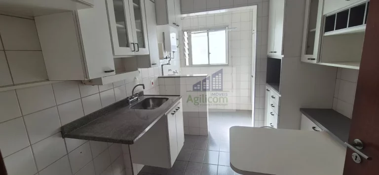 Imagem APARTAMENTO PARA LOCAÇÃO NO BROOKLIN COM 2 DORMT/ ATENDIMENTO ÚNICO E EXCLUSIVO