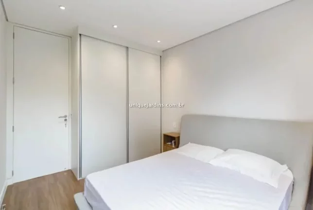 Imagem Apartamento à venda Itaim Bibi São Paulo