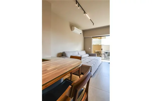 Imagem APARTAMENTO RESIDENCIAL em São Paulo - SP, Moema