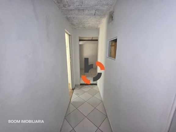 Imagem Casa com 3 dormitórios à venda, 54 m² por R$ 290.000,00 - Rocha Sobrinho - Mesquita/RJ