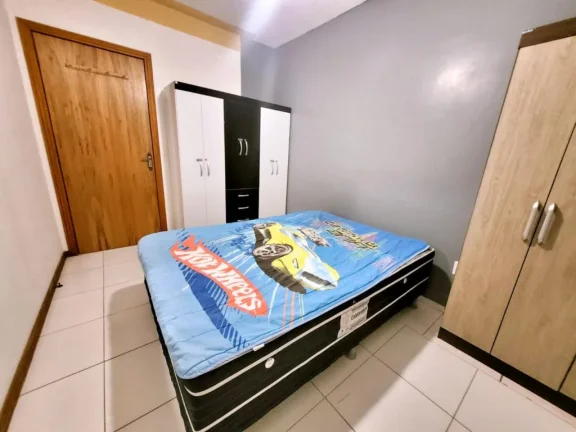 Imagem Apartamento 1 Dormitório - Bairro Centro