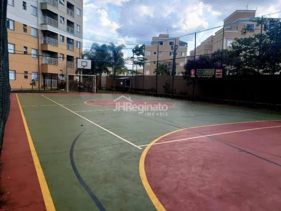 Imagem Apartamento à venda no Edifício Residencial Vista Garden - Sorocaba