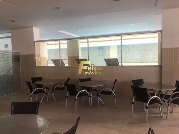 Imagem APARTAMENTO COM 140 M² E 3 QUARTOS EM ITAPUÃ / OPORTUNIDADE!